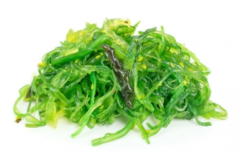 Seven Awesome Health Benefits Of Wakame